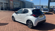 Toyota Yaris 1.5 Hybrid Design 5dr CVT Hybrid Hatchback